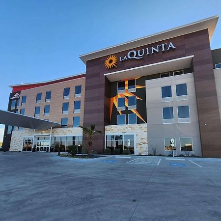 Hawthorn Suites By Wyndham Del Rio Luaran gambar