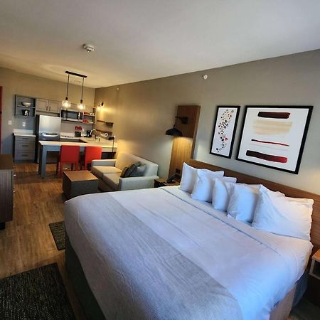 Hawthorn Suites By Wyndham Del Rio Luaran gambar
