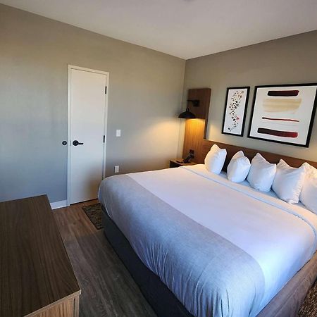 Hawthorn Suites By Wyndham Del Rio Luaran gambar