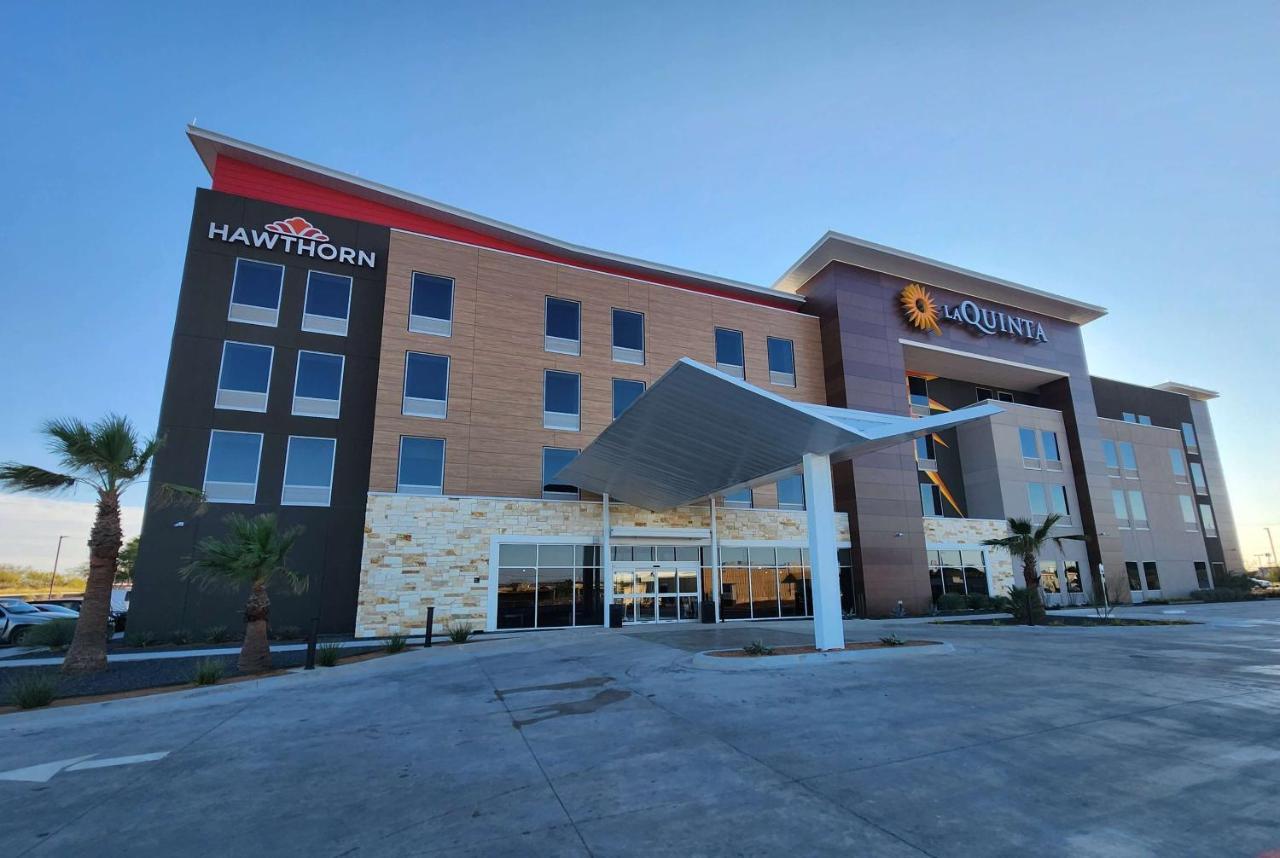 Hawthorn Suites By Wyndham Del Rio Luaran gambar