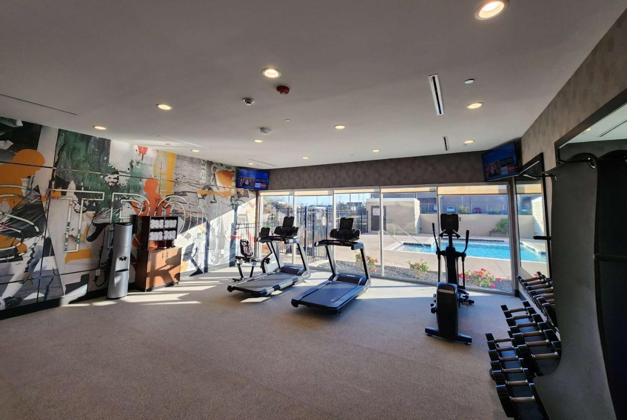 Hawthorn Suites By Wyndham Del Rio Luaran gambar