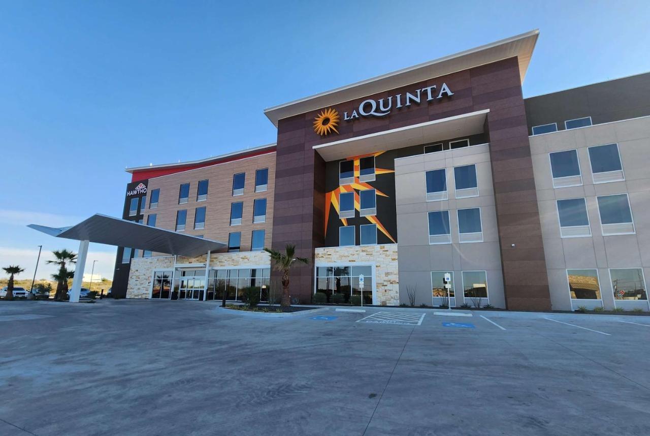 Hawthorn Suites By Wyndham Del Rio Luaran gambar