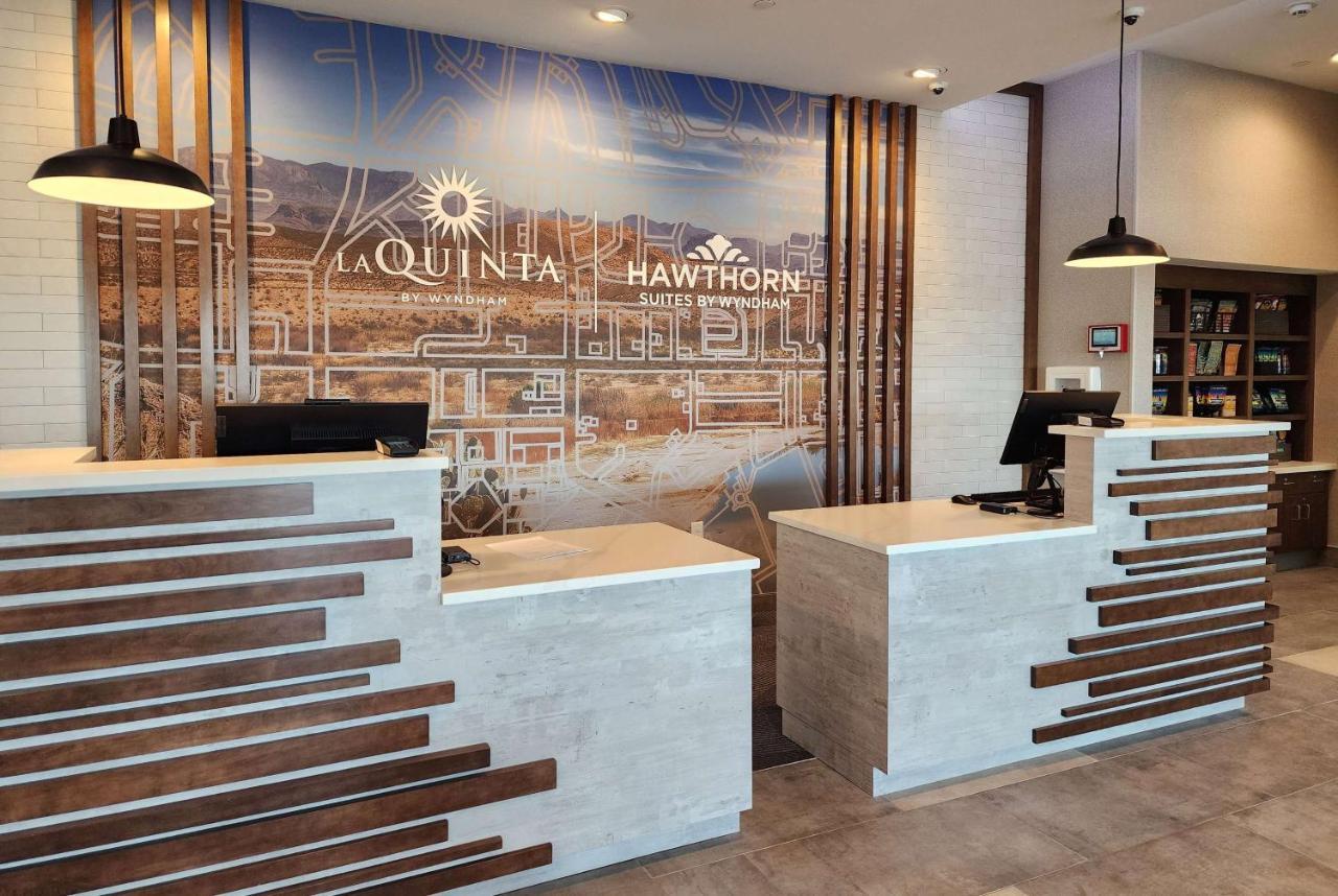 Hawthorn Suites By Wyndham Del Rio Luaran gambar