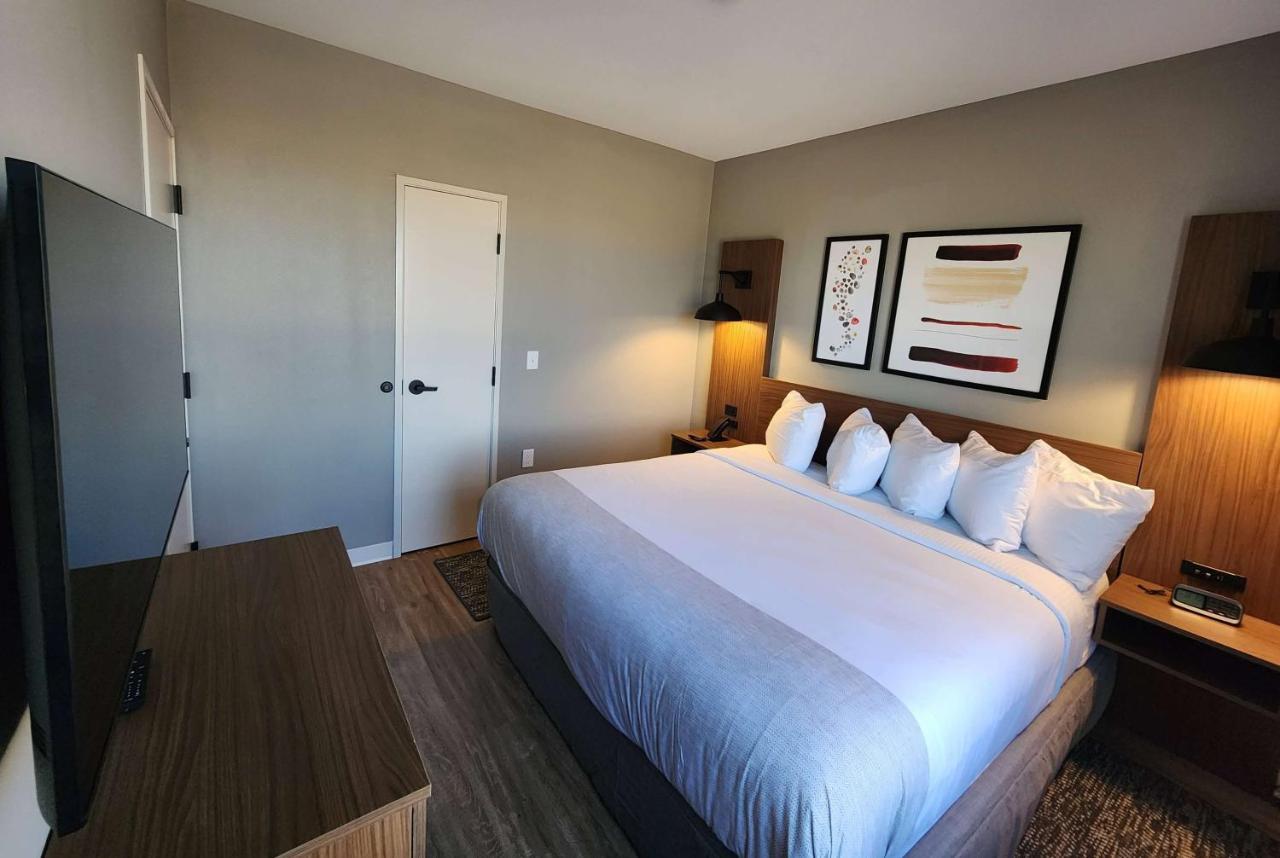 Hawthorn Suites By Wyndham Del Rio Luaran gambar