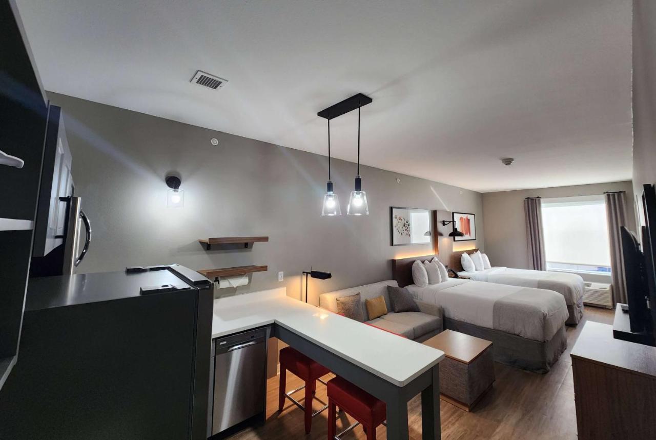 Hawthorn Suites By Wyndham Del Rio Luaran gambar