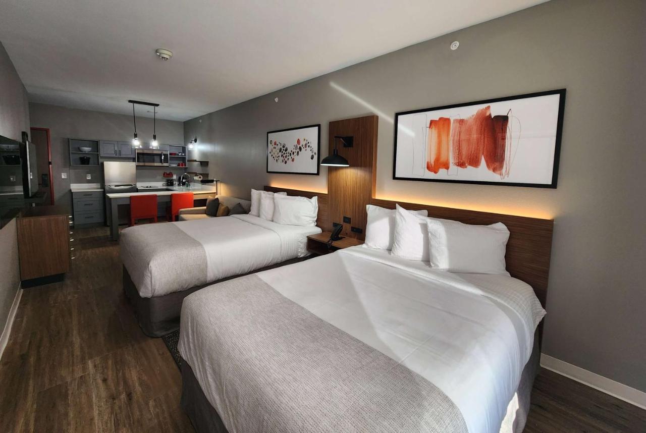 Hawthorn Suites By Wyndham Del Rio Luaran gambar