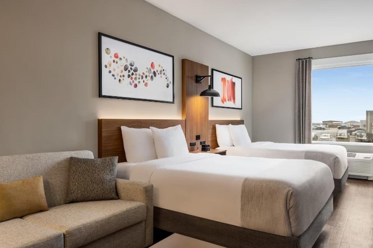 Hawthorn Suites By Wyndham Del Rio Luaran gambar