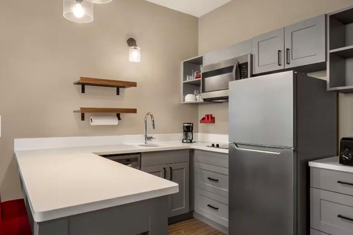 Hawthorn Suites By Wyndham Del Rio Luaran gambar