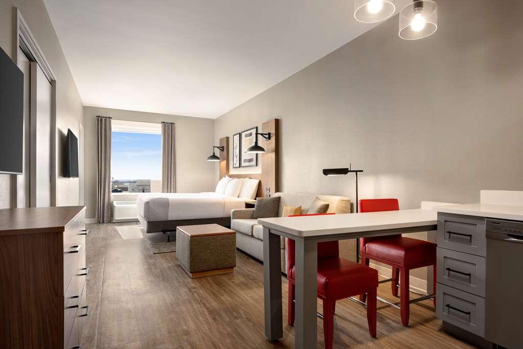 Hawthorn Suites By Wyndham Del Rio Bilik gambar