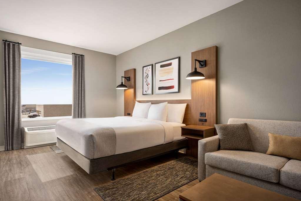 Hawthorn Suites By Wyndham Del Rio Bilik gambar
