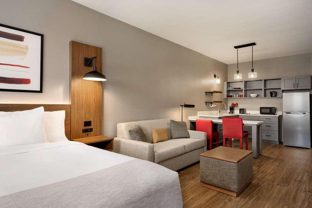 Hawthorn Suites By Wyndham Del Rio Bilik gambar