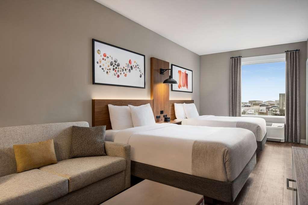 Hawthorn Suites By Wyndham Del Rio Bilik gambar