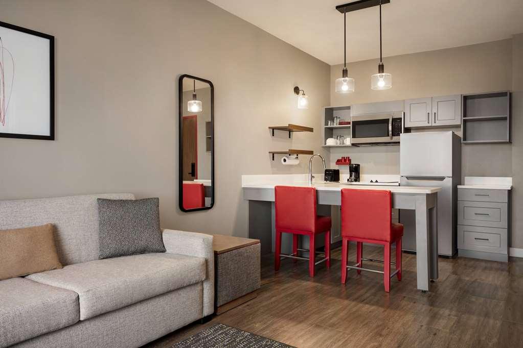 Hawthorn Suites By Wyndham Del Rio Bilik gambar