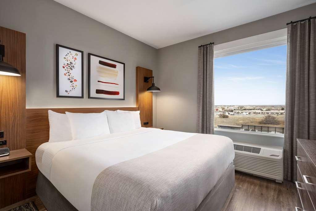 Hawthorn Suites By Wyndham Del Rio Bilik gambar
