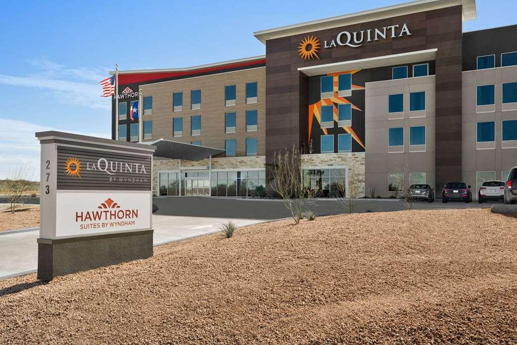 Hawthorn Suites By Wyndham Del Rio Luaran gambar