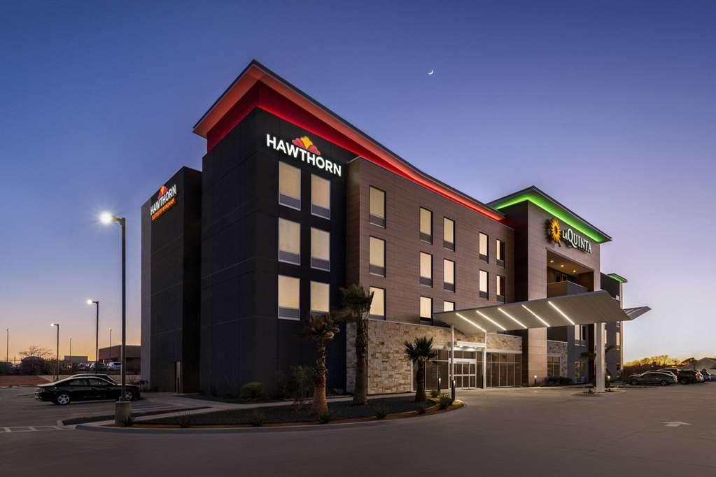 Hawthorn Suites By Wyndham Del Rio Luaran gambar