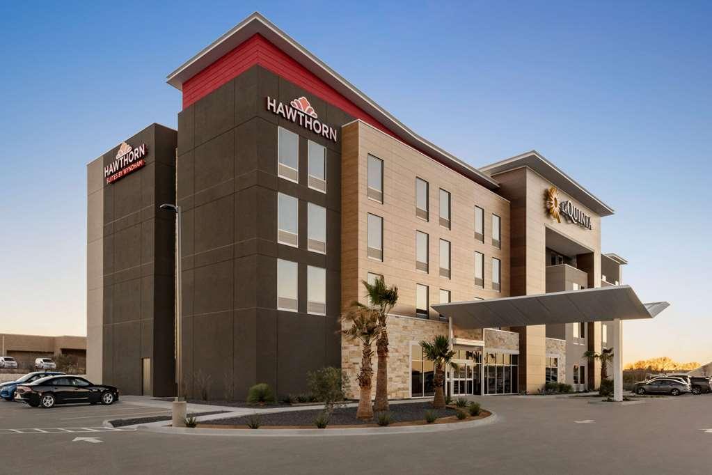 Hawthorn Suites By Wyndham Del Rio Luaran gambar