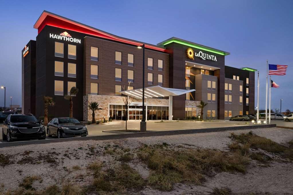 Hawthorn Suites By Wyndham Del Rio Luaran gambar