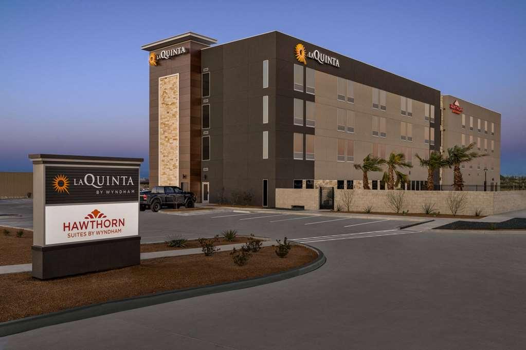 Hawthorn Suites By Wyndham Del Rio Luaran gambar
