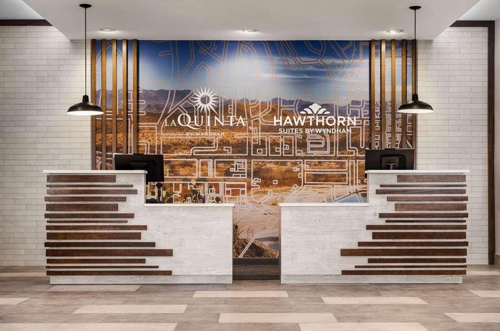 Hawthorn Suites By Wyndham Del Rio Dalaman gambar