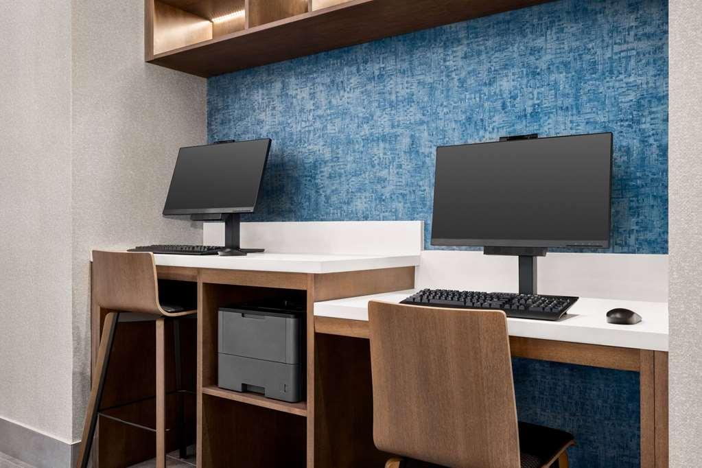 Hawthorn Suites By Wyndham Del Rio Kemudahan gambar
