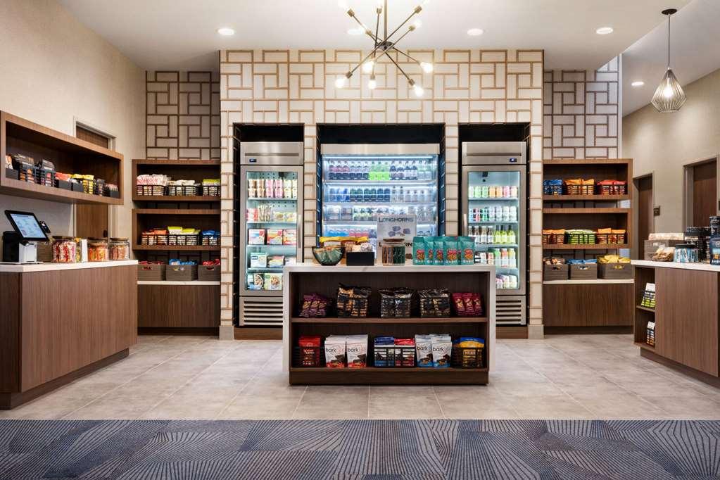 Hawthorn Suites By Wyndham Del Rio Kemudahan gambar
