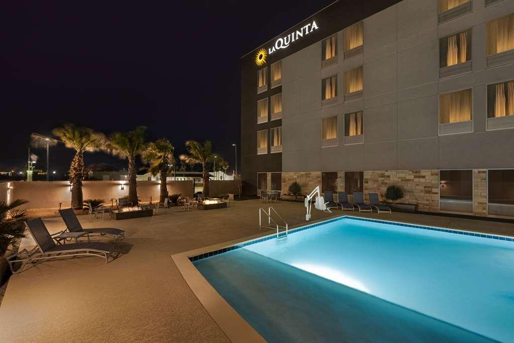 Hawthorn Suites By Wyndham Del Rio Kemudahan gambar