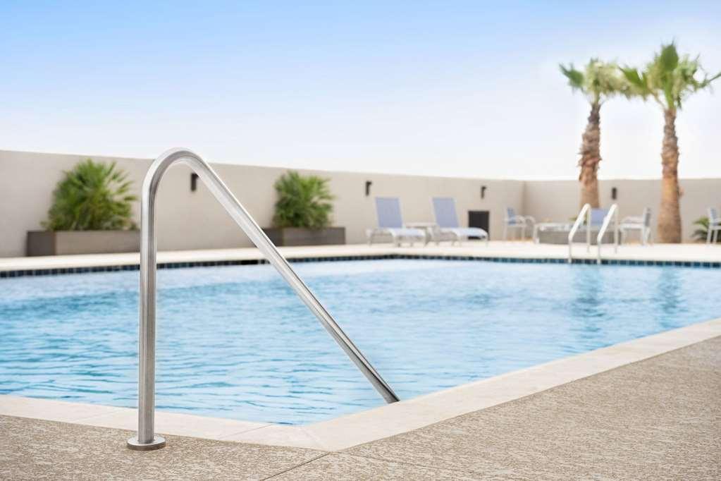 Hawthorn Suites By Wyndham Del Rio Kemudahan gambar