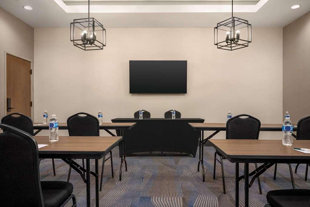 Hawthorn Suites By Wyndham Del Rio Kemudahan gambar