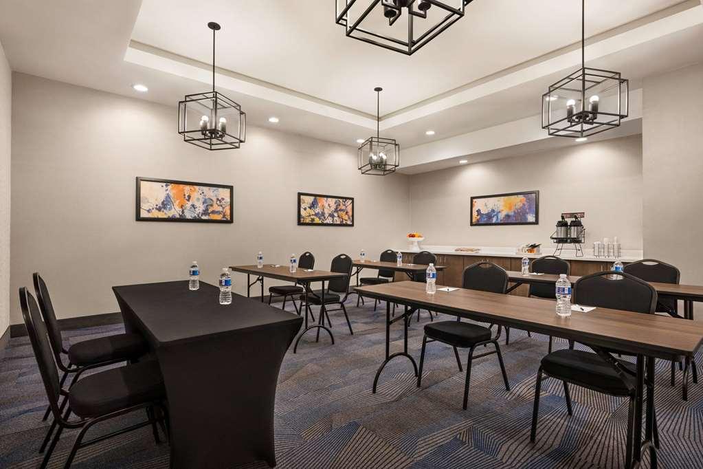 Hawthorn Suites By Wyndham Del Rio Kemudahan gambar